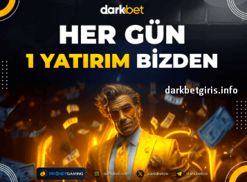 darkbet guncel giris